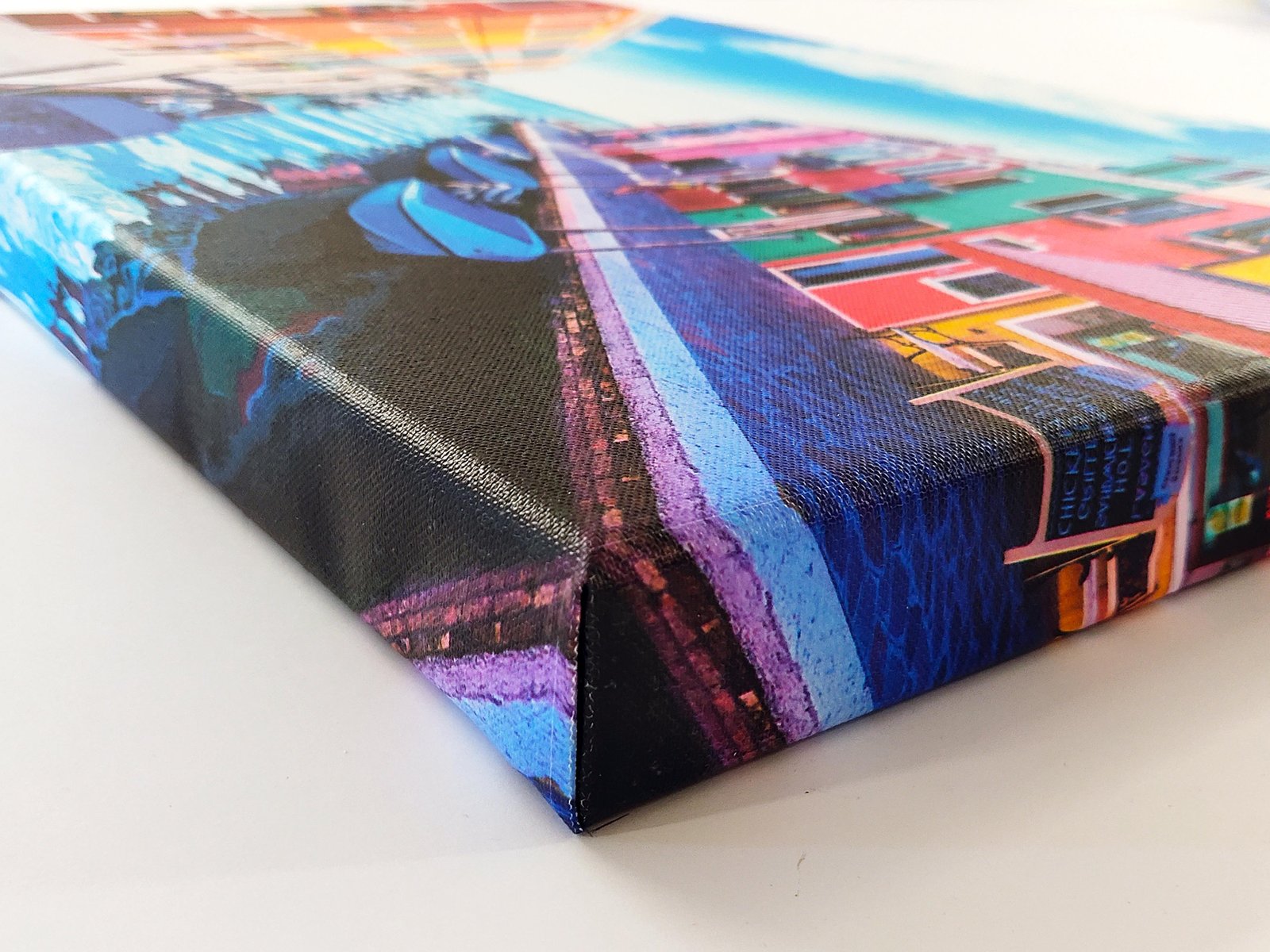 Hochwertige & günstige Leinwände aus Luxemburg. Bis zu 80% reduziert